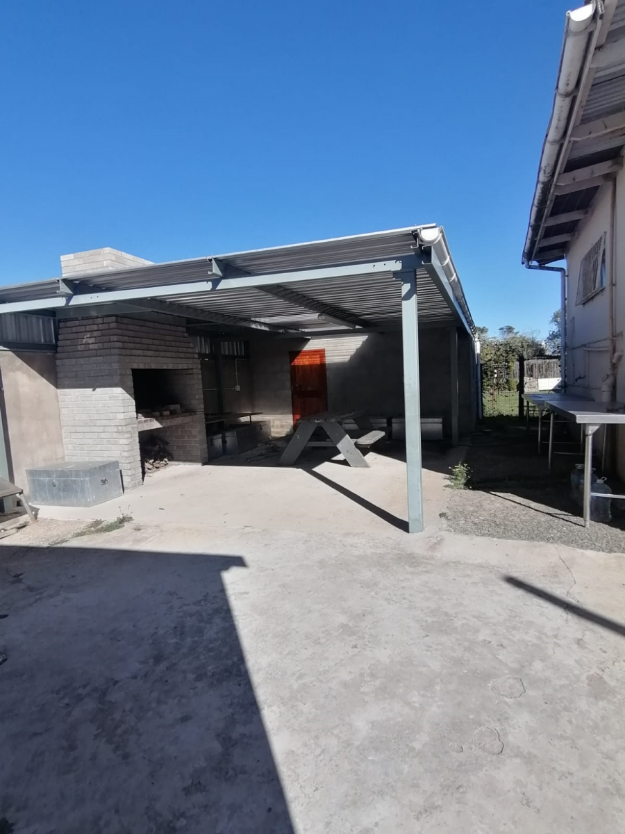 4 Bedroom Property for Sale in Berlin Eastern Cape